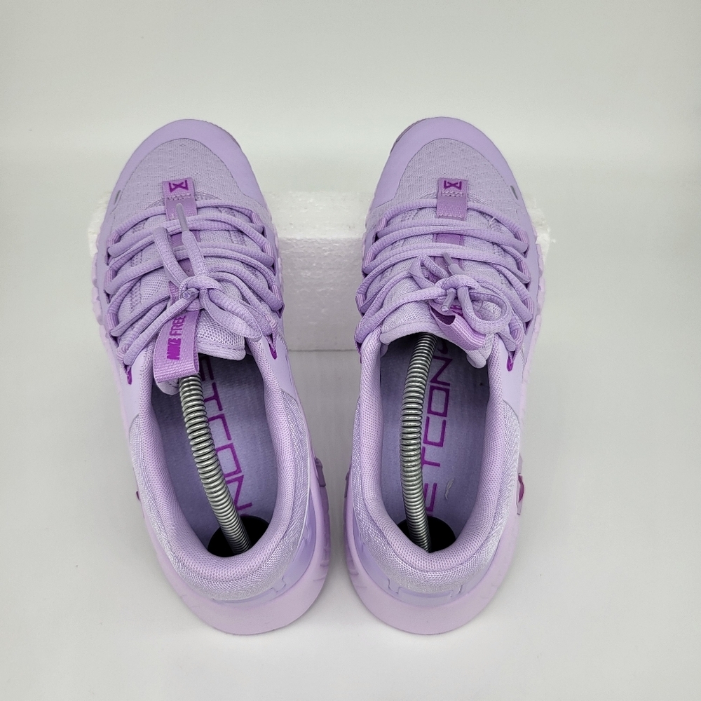 New Nike Free Metcon 5 Women's Workout Shoes Size 9.5 - Picture 5 of 8